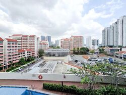 Uptown @ Farrer (D8), Apartment #462695441